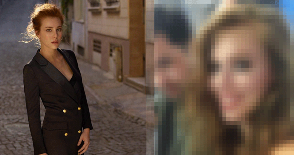 elcin sangu sevenlerini korkuttu iste unlulerin yeni imajlari galeri yeni asir