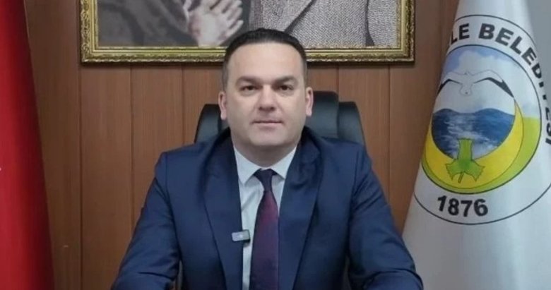 Görele Belediye Başkanı Hasbi Dede görevden uzaklaştırıldı