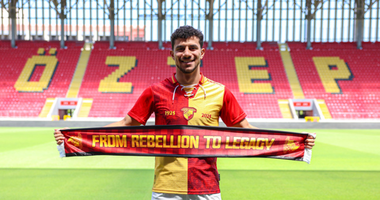 Göztepe’de rotasyon kapıda