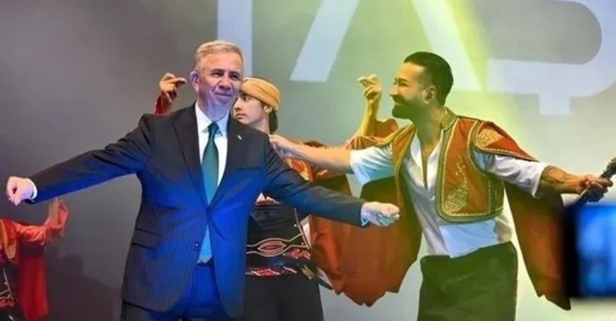 ABB'nin konser harcamalarına ilişkin soruşturma kabul edildi!