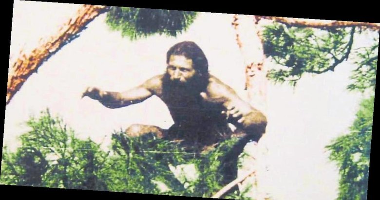 Yeşil Manisa’nın mimarı: Tarzan