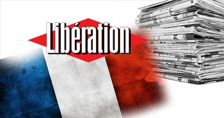 Rothschild’in Liberation Gazetesi yine kudurdu