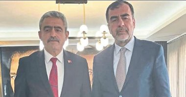 Alıcık: Tehditlere karşı mücadele edeceğiz