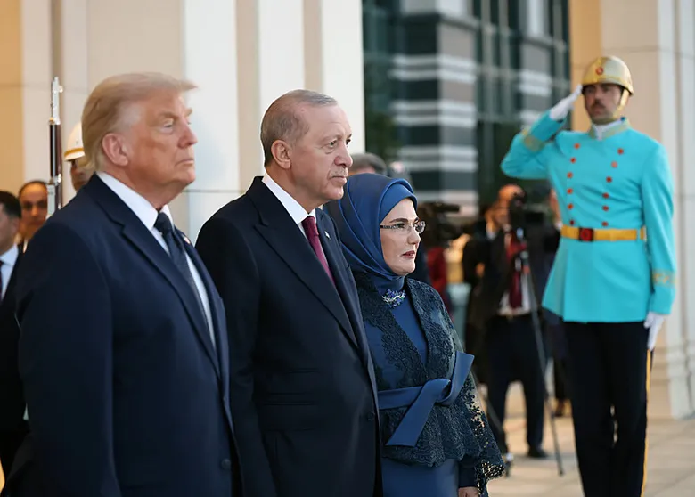 Yaptırımlar kalkıyor F-35’ler yola çıkıyor