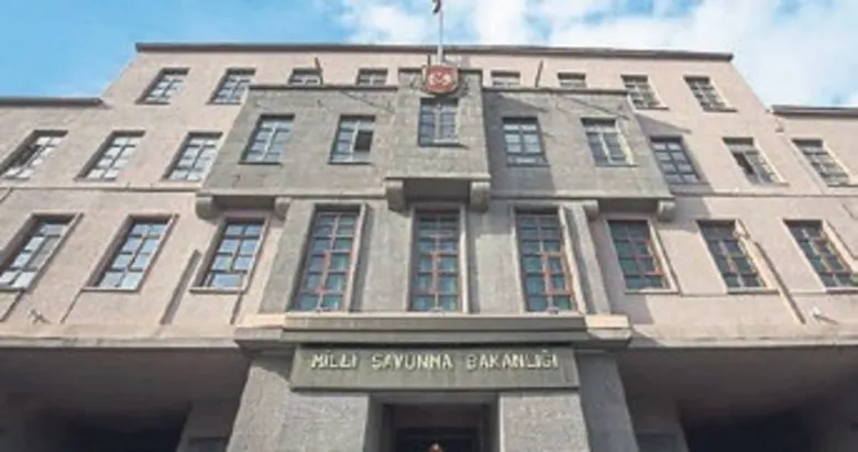 MSB: 12 askerimizin şehit olmasında ihmal ve kasıt yok