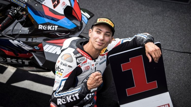 Toprak Razgatlıoğlu, şampiyonluğun ardından 32 milyonluk lüks arabayla kendini ödüllendirdi