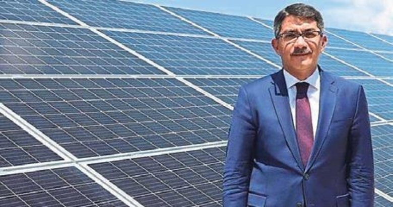 GES’ten 7 milyon geldi