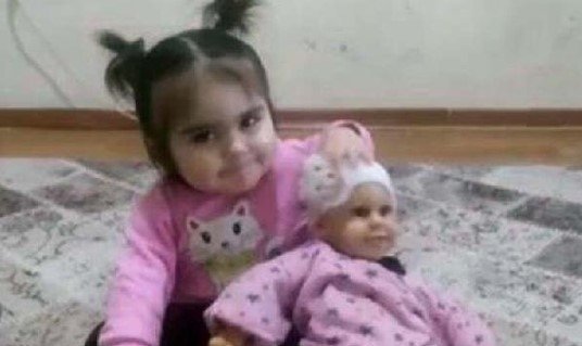 Müge Anlı'da kan donduran vahşet! 3 yaşındaki Lina Nazlı Erbay'ın cesedi dondurucudan çıktı!