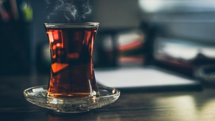 Çay tiryakileri dikkat! Demir vitaminini eksikliğine yol açıyor