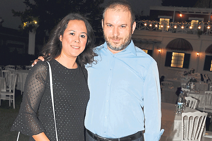 İstanbul’dan sonra Denizli’de düğün