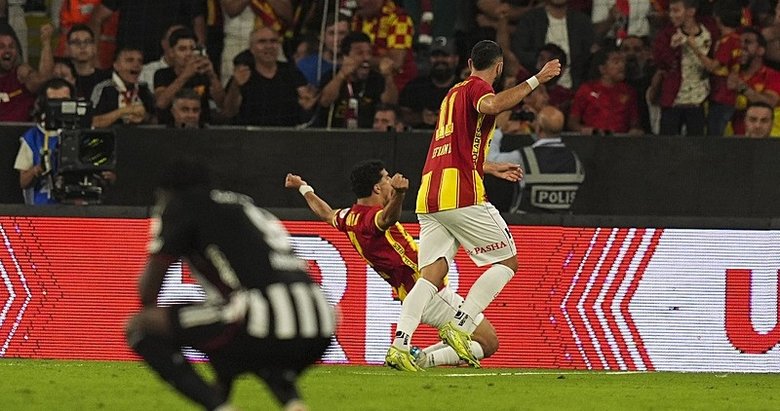 Evinde mutlu dışarıda kayıp!