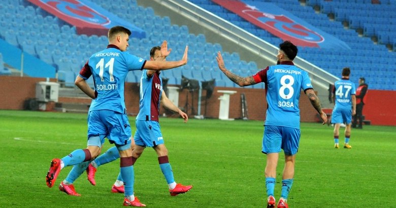 Sosyal medyada şampiyon Trabzonspor kampanyası başlatıldı