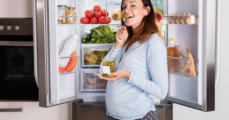 Hamilelikte magnezyum eksikliğine dikkat!