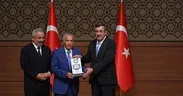 Turkuvaz Medya için gurur gecesi