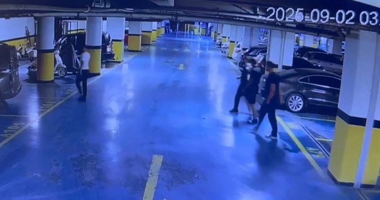 Filmlere konu olacak olay! İş insanını İzmir’de kaçırıp Bağcılar’da tuttular: 15 milyon fidye istediler!