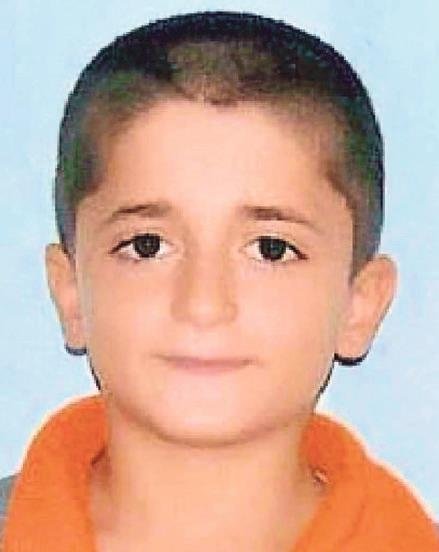 Onların katilleri aramızda