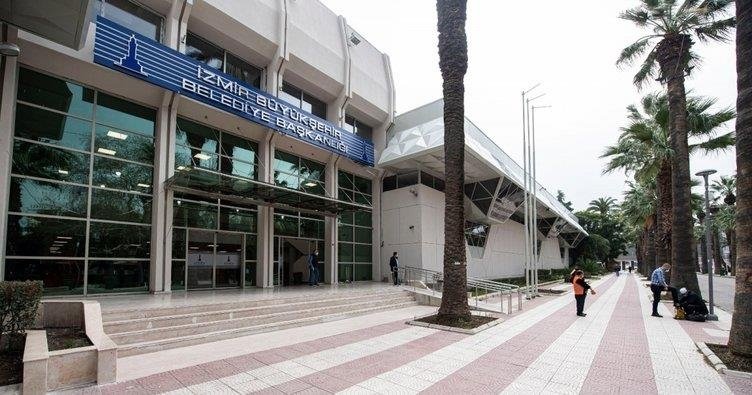 İzmir Büyükşehir Belediyesi’nde billboard skandalı! Adrese teslim 245 milyon liralık ihale!