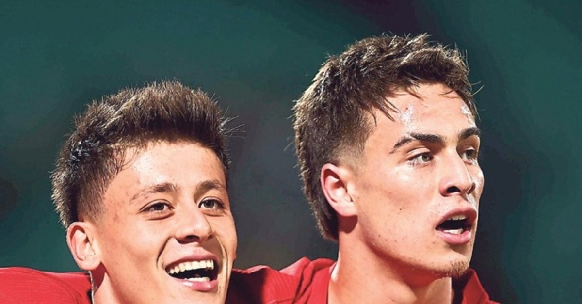 Büyük buluşma yakın