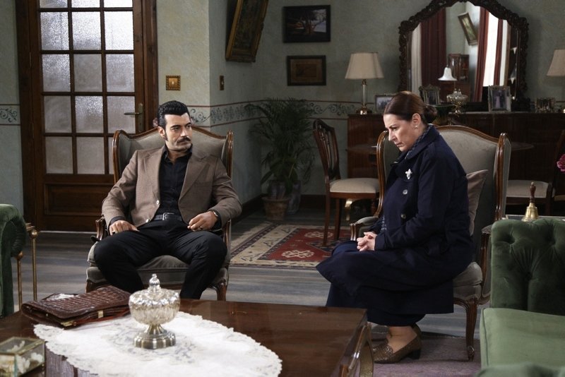 Bir Zamanlar Çukurova’nın yönetmeni Murat Saraçoğlu, Yeni Asır’a konuştu