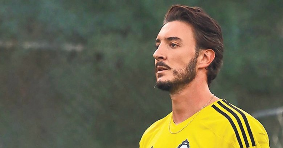 Altay’da Ozan ayrıldı