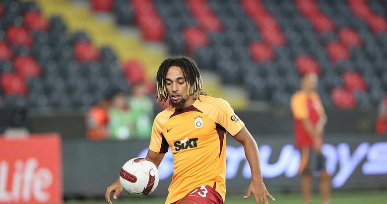 ‘Soyunma odamız Erdoğancı’