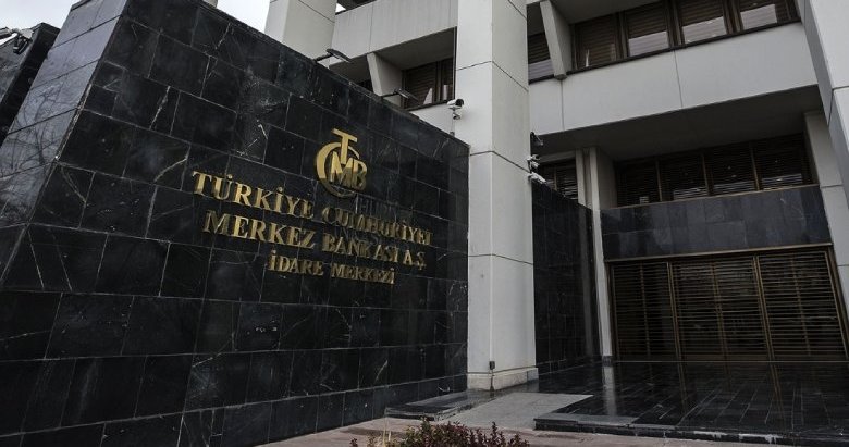 Son dakika: Merkez Bankası rezervleri rekor kırdı