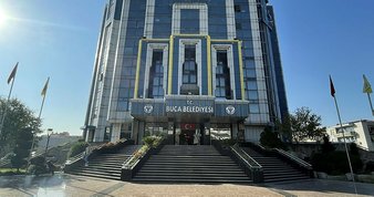 CHP’li Kemalpaşa Belediyesi’nde rüşvet operasyonu