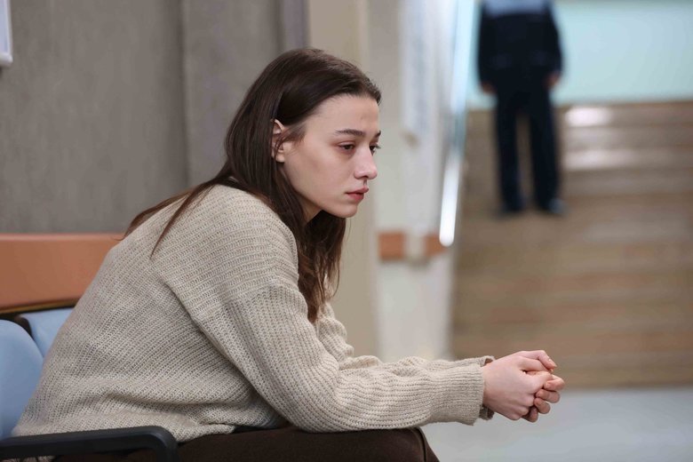 Ceylan bedel ödetmek için yemin eder