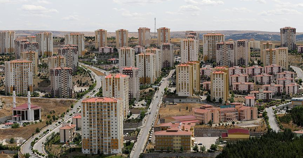 Ev alıp, satacaklar dikkat! Gayrimenkulde yeni dönem başlıyor: O tarihten itibaren uygulanacak