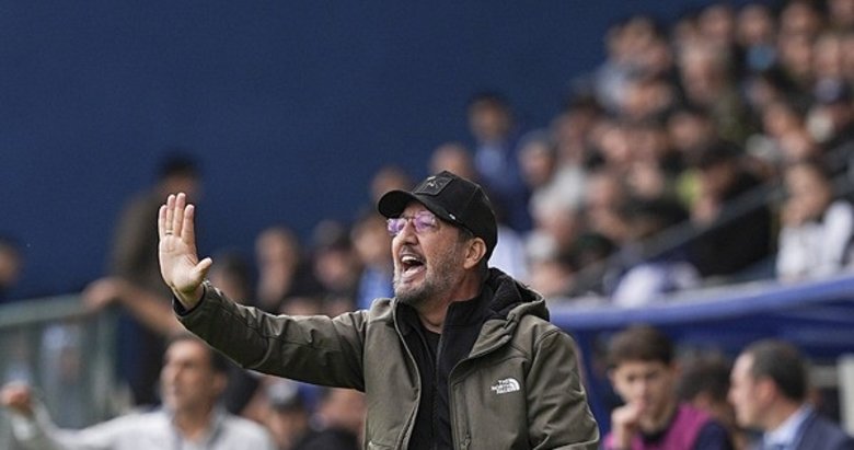 Manisa’da Taşkın’dan ayrılık sinyali