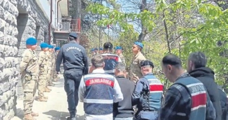 34 ilde yasa dışı bahis operasyonu: 293 gözaltı