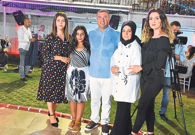 İzmir’de ‘Sıra Gecesi’ coşkusu