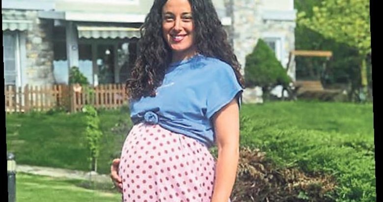 Cansu Tosun inzivaya çekildi