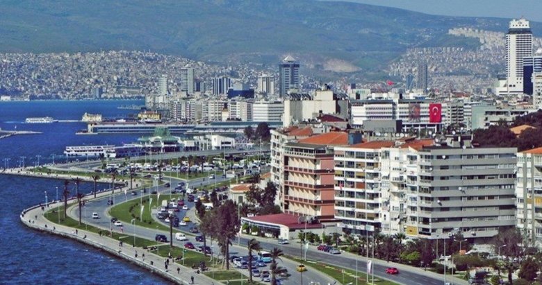 İzmir İstanbul’u solladı