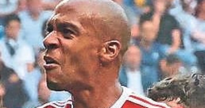 Kartal Joao Mario’ya kavuştu