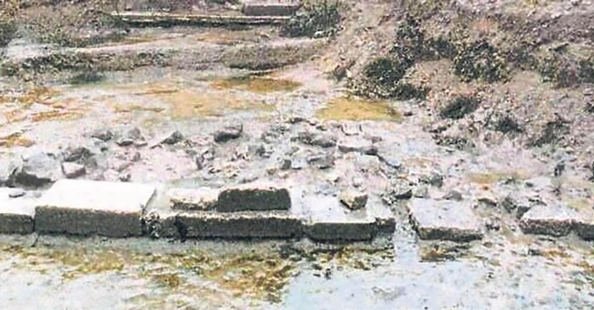 Villa hayaline sit freni