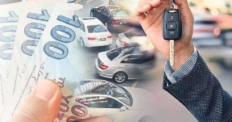 ÖTV istisnasını içeren düzenleme yürürlüğe girdi