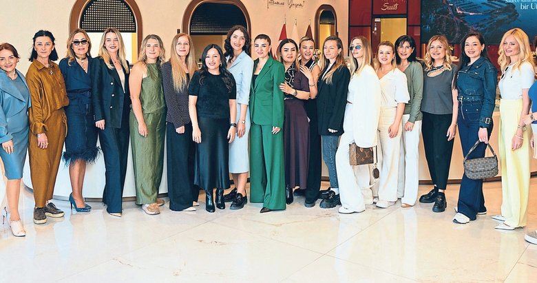 Avcılar Soho’da özel buluşma