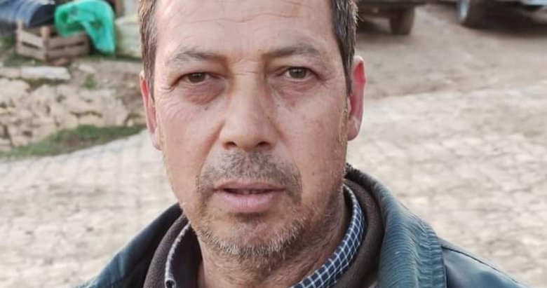 Salça yapmak için çıktığı evinin balkonundan düşerek öldü