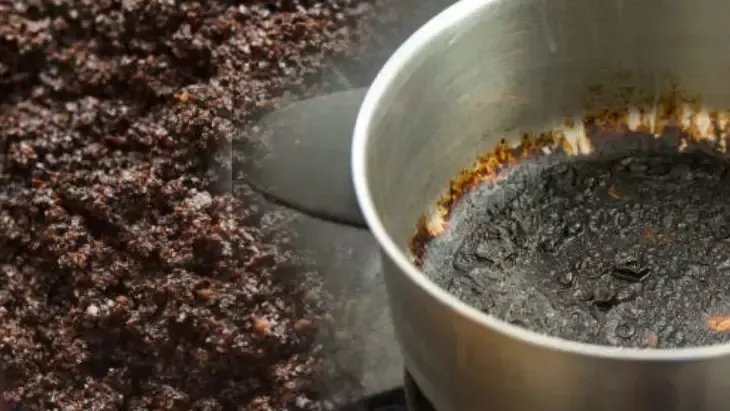 Türk kahvesinin telvesini buzdolabına koyun bekleyin! Öyle bir işinize yarayacak ki...