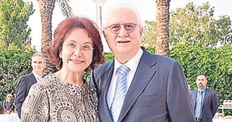 İş dünyasının duayeni Gürel hayatını kaybetti