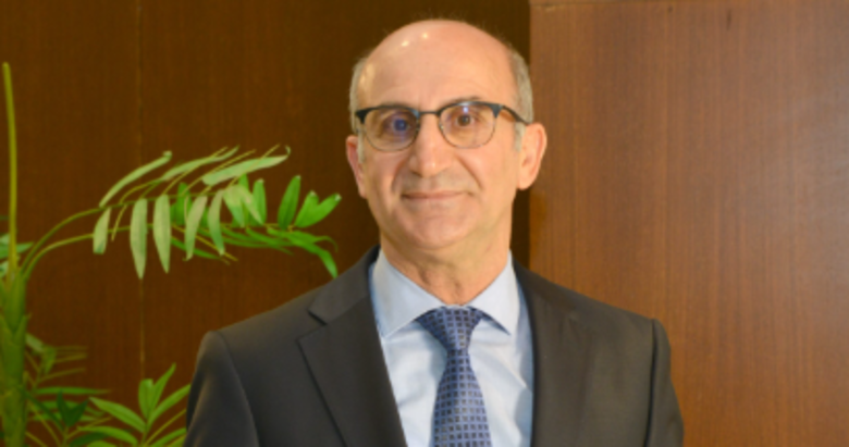 Ege İhracatçı Birlikleri’nde Muhammet Öztürk dönemi
