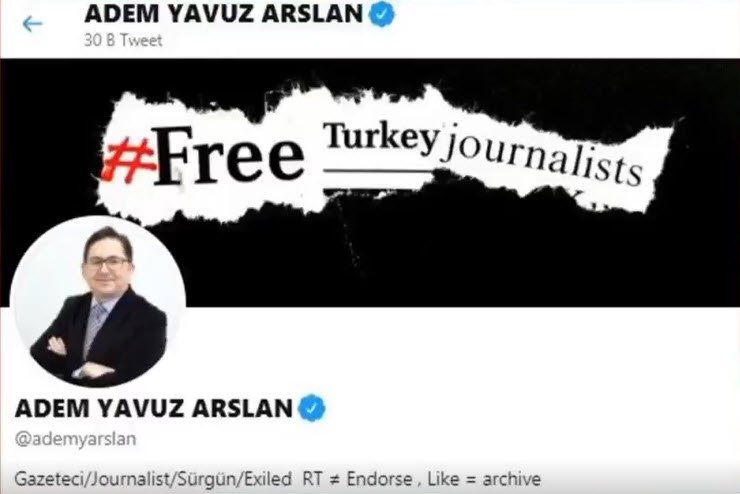 Twitter’dan terör yandaşlarına mavi tik, milli hesaplara sansür! Turkuvaz Medya markalarına ambargo