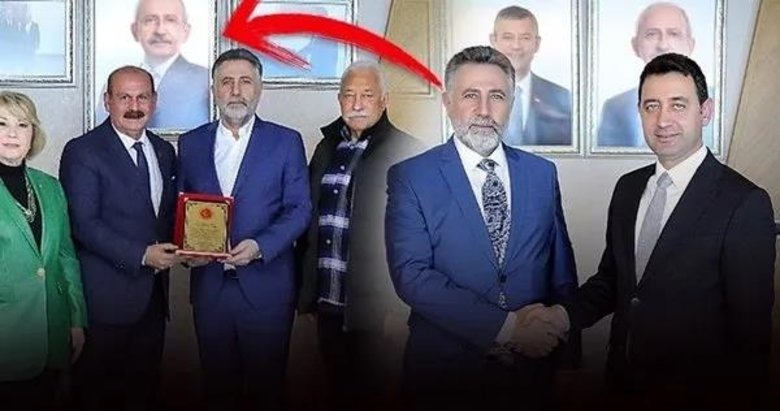 Çizik yiyince topa tutmuştu: Koltuk gidince Özel’in fotoğrafı da gitti