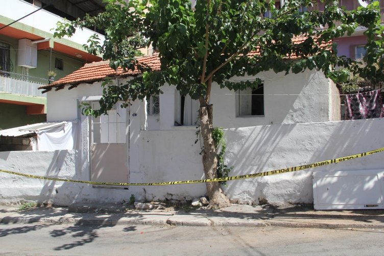 İzmir’de kan donduran olay! Pompalıyla kızının evini bastı, yanlışlıkla torununu vurdu