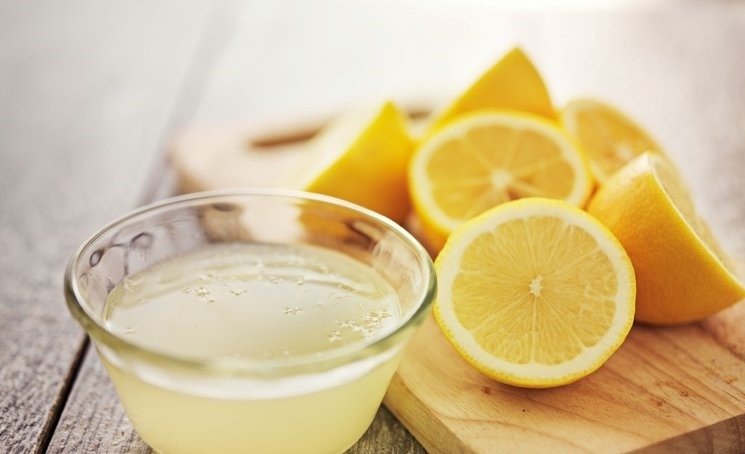 Limon diyeti ile ayda 10 kilo vermek mümkün!