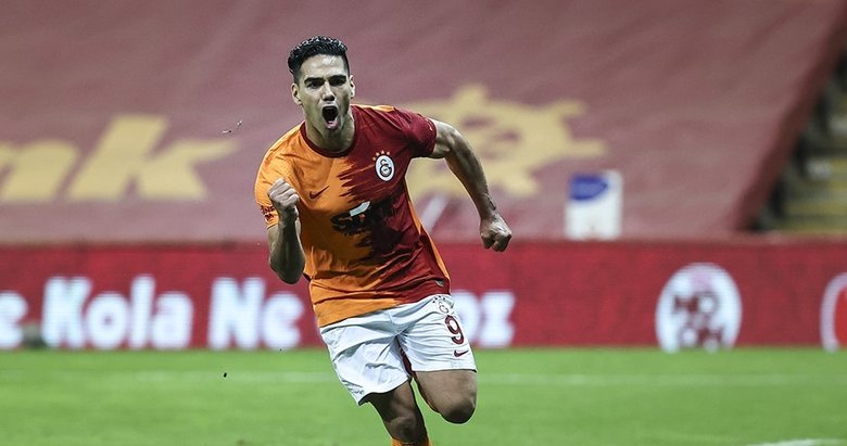 Şovla geldi hüsranla bitti