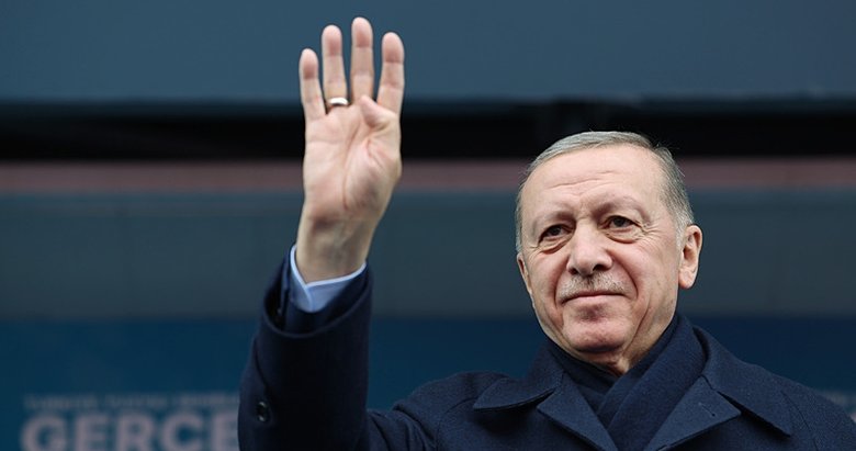 Erdoğan’dan ‘zübük siyasetçi’ tepkisi