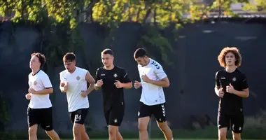 Büyük Altay 17 eksikle çalışıyor