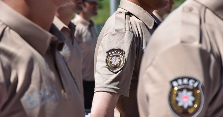 Bekçilik sözlü mülakat sonuçları açıklandı! Bekçilik sınav sonuçları sorgulama
